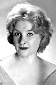Photo of Lucienne Delyle as Singer