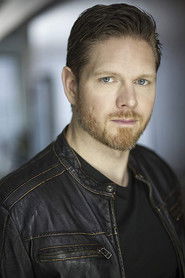 Photo of Jackson Berlin as Gunnar