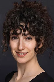 Photo of İmren Şengel as Ülgen