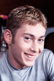Photo of Alexander Twice