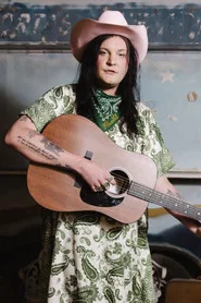 Photo of Hunter Park as Louanne