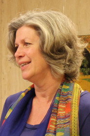 Photo of Esther Ritman as Self
