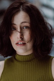 Photo of Sara Bolch as Younger Self