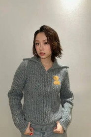 Photo of 王心兒 as self