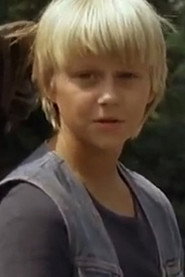 Photo of Sebastian Hattop as Jonny