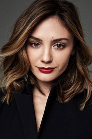 Photo of Christine Evangelista as Sherry