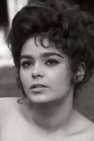 Photo of Isabella Rei as Bimbi