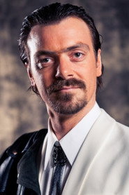 Photo of Bram Van Der Kelen as Steven Dood