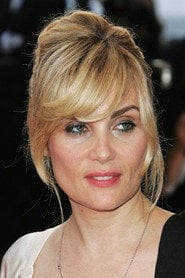 Photo of Emmanuelle Seigner as Madame LaFontagne