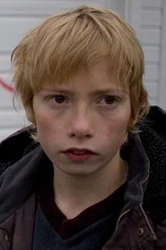 Photo of Ask von der Hagen as Jo Istad