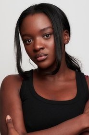 Photo of Nafy Souare as Inaya