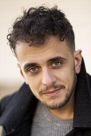 Photo of Francesco Mastroianni as Aldo