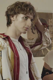 Photo of Tom Simon as Léopold