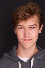 Photo of Max Gerstenberg as Brewster
