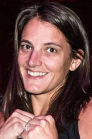 Photo of Olivia Parker as Herself