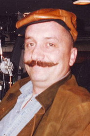 Photo of Zdzisław Rychter as Jerzy 'Belus' Kudelski