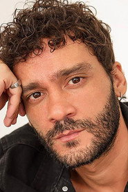 Photo of Allan Jacinto Santana as Rogério