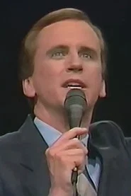 Photo of Jerry Johnson
