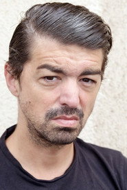 Photo of Adrien Saint-Joré as Mèche