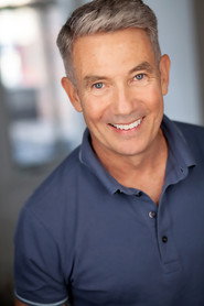Photo of Kyle Merker