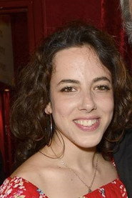 Photo of Fanny Guillot as Sarah