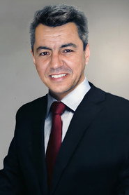 Photo of El Amine Benmaamar as Rabie
