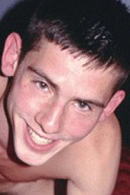 Photo of Alex Trenton