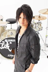 Photo of MAKATO as Live Support Drums