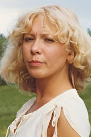 Photo of Leena Hiltunen as Fäbodjäntan Monika (Monika Skoglund)