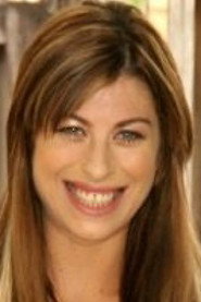 Photo of Lily Rose Ray