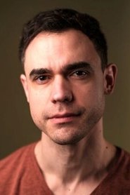 Photo of Simon Haines as Paul Weyland