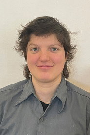Photo of Lale Westvind as Vinnie (Voice)