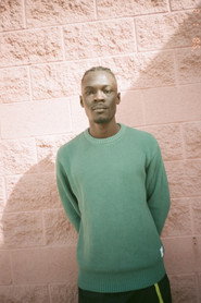 Photo of Akwasí Baffour Owusu