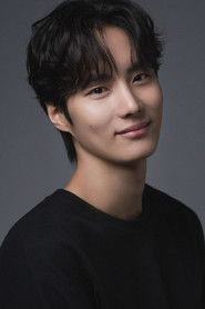 Photo of Choi Kyung-hoon as Cho Ga-eul
