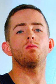 Photo of Oliver James