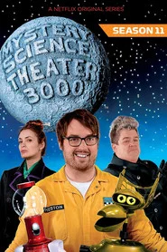 The Return poster