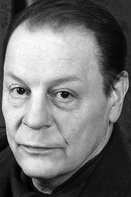 Photo of Alexander Burdonsky as Self/Joseph Stalin's Grandchild