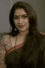 Photo of Radhika Radhakrishnan