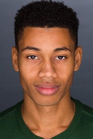 Photo of Donald Dash as Trevor
