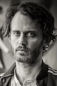 Photo of Emmanuel Marre as Gilles