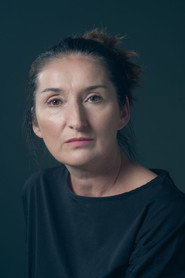 Photo of Jadwiga Basińska as Sąsiadka zasadnicza