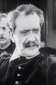 Photo of Viktor Plotnikov as Gendarme general