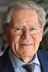 Photo of Hans Küng as Narrator
