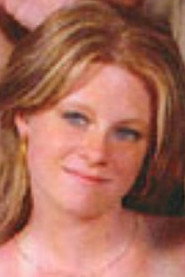 Photo of Amber