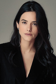 Photo of Mika Guluzian as Maria Eugênia / Maria