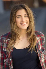 Photo of Dylan Silver as Emma
