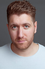 Photo of Victor Dohlsten as Erland