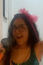 Photo of Victoria Shea Burgos as Ellie Waston (voice)