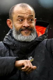 Photo of Nuno Espirito Santo as Self