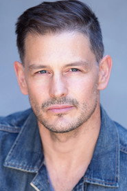 Photo of Gavin Alexander Hammon